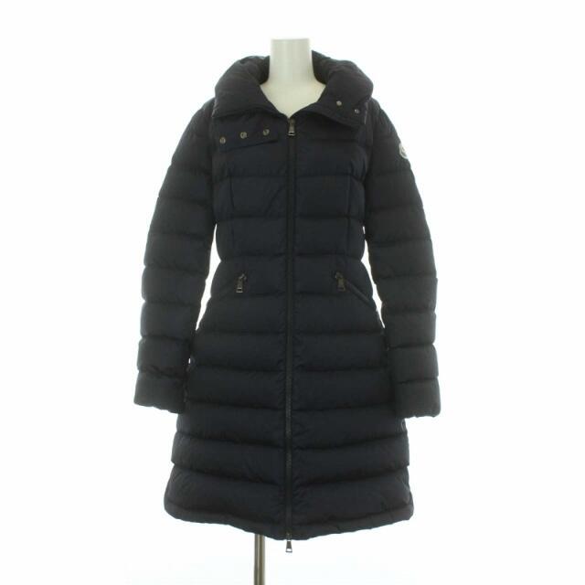 【ファッション通販】 フラメッテ 19AW モンクレール - MONCLER FLAMMETTE 紺 S ダウンコート その他 【ファッション通販】 フラメッテ 19AW モンクレール - MONCLER FLAMMETTE 紺 S ダウンコート その他