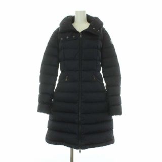 モンクレール(MONCLER)のモンクレール 19AW フラメッテ FLAMMETTE ダウンコート S 紺(その他)