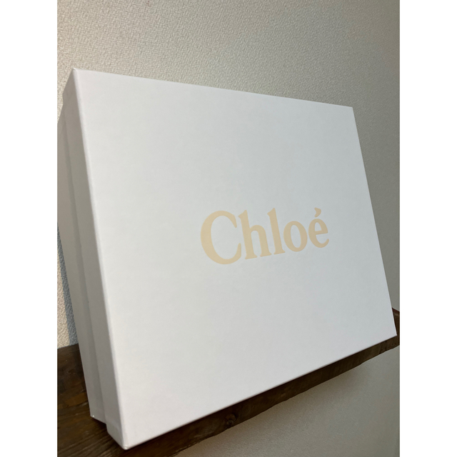 Chloe(クロエ)のクロエChloeレディースローファー・オックスフォード レースアップ シューズ  レディースの靴/シューズ(ローファー/革靴)の商品写真