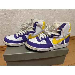 ナイキ(NIKE)のNIKE  ターミネーター？(スニーカー)