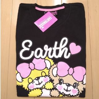 アースマジック(EARTHMAGIC)の専用(*^^*)　　2点💕(Tシャツ/カットソー)