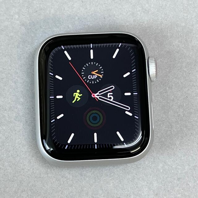 W646 Apple Watch SE 40mm アルミ セルラーモデル | www.blixclinical.com