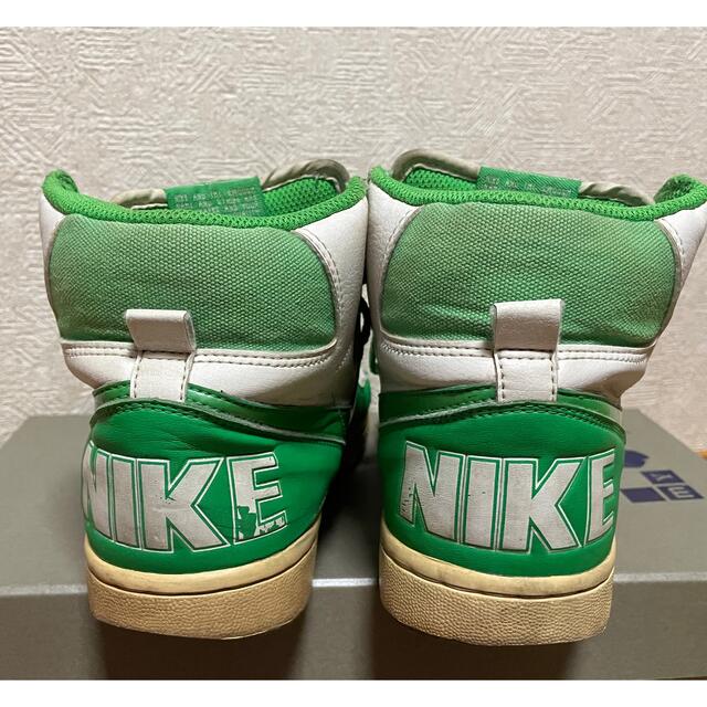 NIKE(ナイキ)のNIKE  ダンク　値下げ‼️ レディースの靴/シューズ(スニーカー)の商品写真