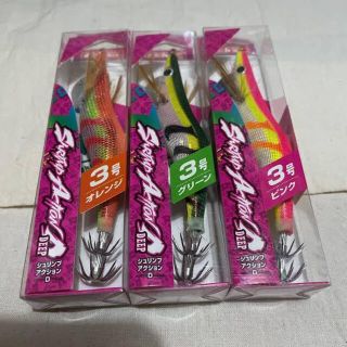 ダイワ(オレンジ/橙色系)の通販 200点以上 | DAIWAを買うならラクマ