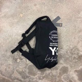 【送料込み】ワイスリー Y-3 バックパック✴︎早い者勝ちです！