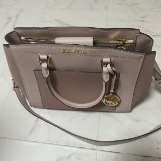 マイケルコース(Michael Kors)のマイケルコース　バッグ(トートバッグ)