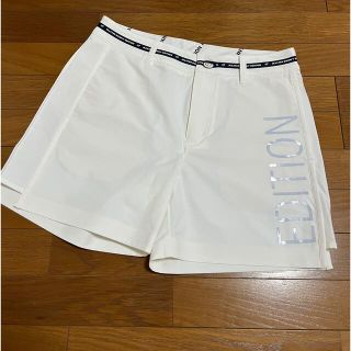 パーリーゲイツ ショートパンツの通販 1,000点以上 | PEARLY GATESを ...