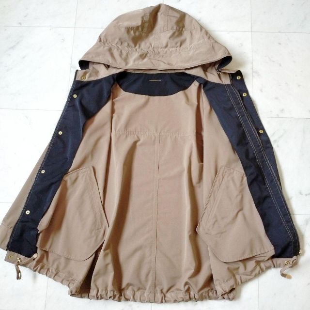 SALE/86%OFF】 バンヤードストーム マウンテンパーカー フーディー ...