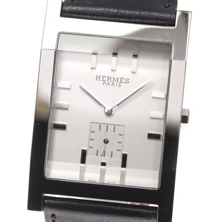 エルメス メンズ腕時計(アナログ)の通販 300点以上 | Hermesのメンズを 