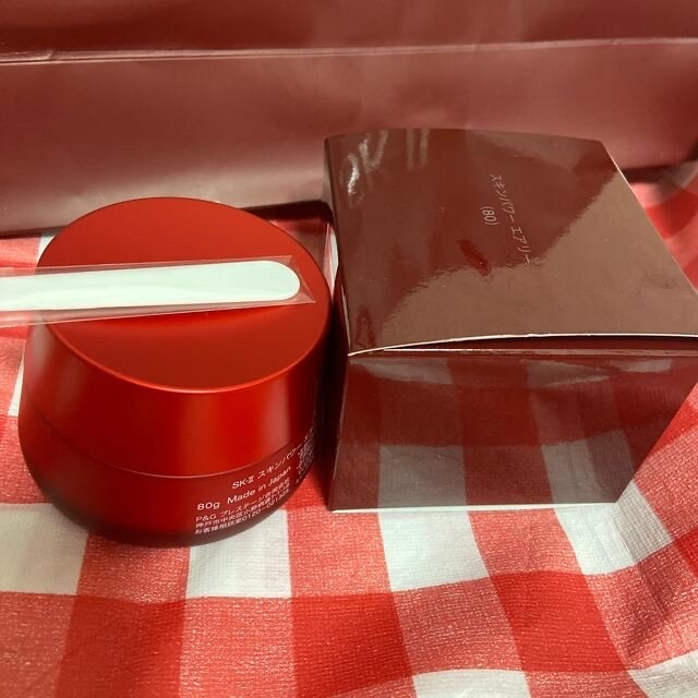 SK-II スキンパワー エアリー 80g