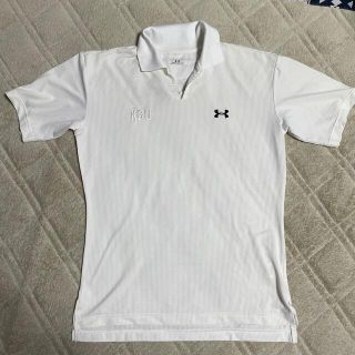 アンダーアーマー(UNDER ARMOUR)の関東学院　ラクビー　Tシャツ　(Tシャツ/カットソー(半袖/袖なし))