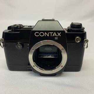 CONTAX  137MD QUARTZ フィルムカメラ　y\cマウント(フィルムカメラ)