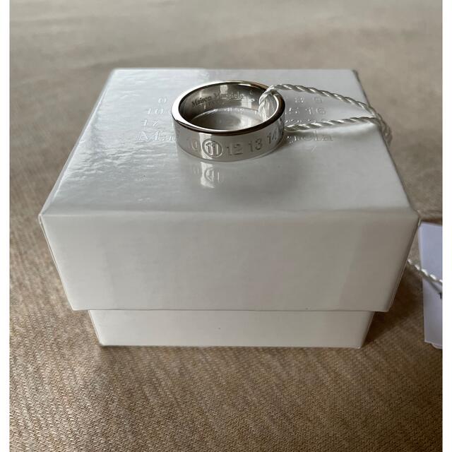 Maison Martin Margiela - M新品 メゾン マルジェラ ⑪ カレンダーロゴ
