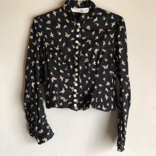 バルコニーアンドベット シャツ/ブラウス(レディース/長袖)の通販 86点