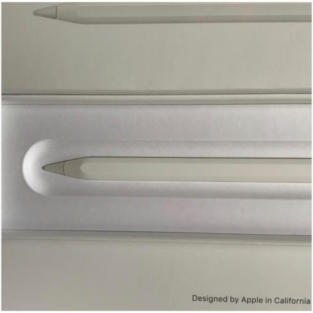 Apple Pencil 第2世代 MU8F2J/APC/タブレット