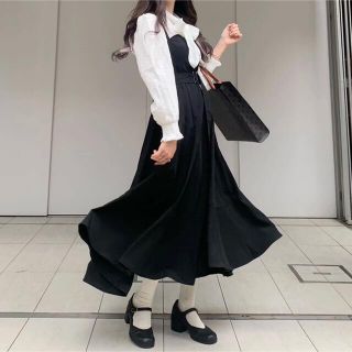 りします titty&co バイカラーステッチローファーの通販 by おみせ ...