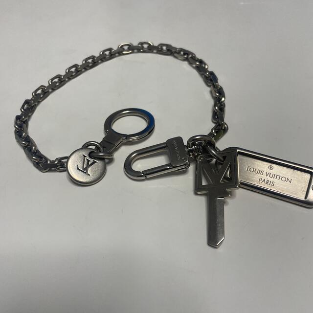 ルイヴィトン キーホルダー - キーホルダー