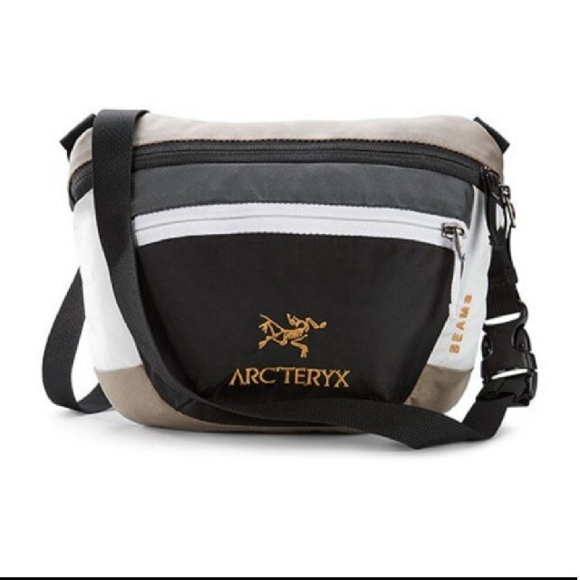 ビームス別注　アークテリクス マンティス2  ARC’TERYX mantis2