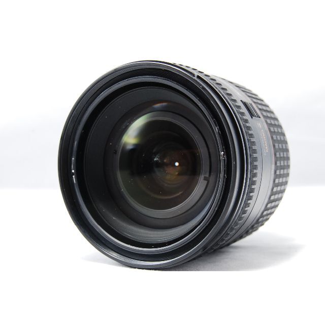Nikon AF NIKKOR 24-85mm F2.8-4 D