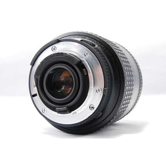 Nikon AF NIKKOR 24-85mm F2.8-4 D