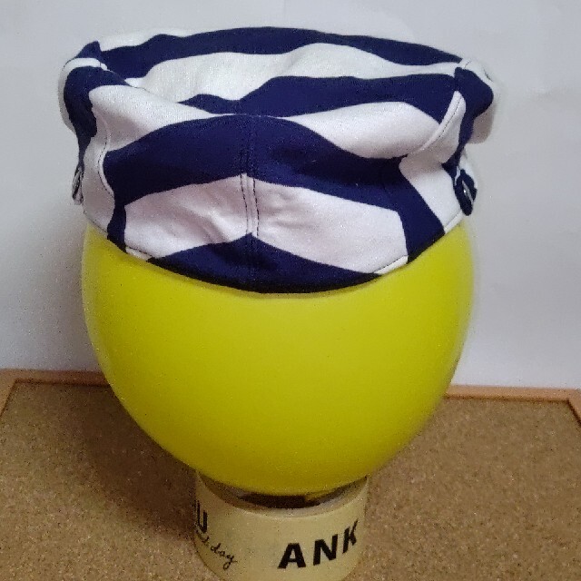 👒ハンチング帽子👒🍀 レディースの帽子(ハンチング/ベレー帽)の商品写真