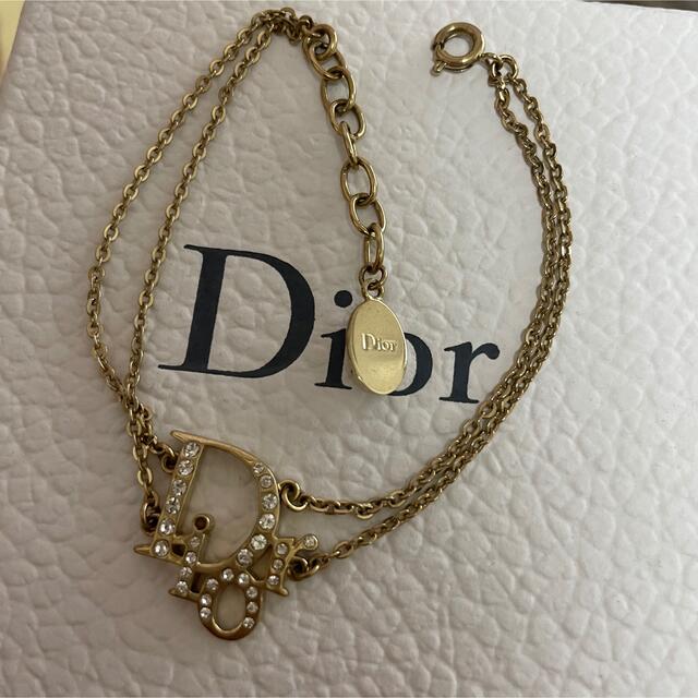 Diorブレスレット 専用出品