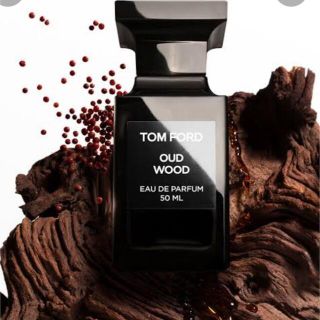 トムフォード(TOM FORD)のトムフォード　ウードウッド　サンプル(ユニセックス)