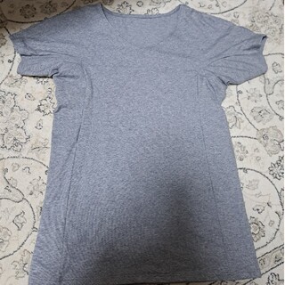 ベルメゾン(ベルメゾン)のサラリスト　汗取りインナー(Tシャツ(半袖/袖なし))