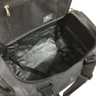 Gregory - グレゴリー アルパカ ダッフル 40L ALPACA DUFFEL 40 ...