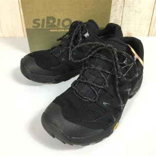 シリオ(SIRIO)のUNISEX 24.5cm  シリオ P.F.116-2 ゴアテックス トレッキ(その他)