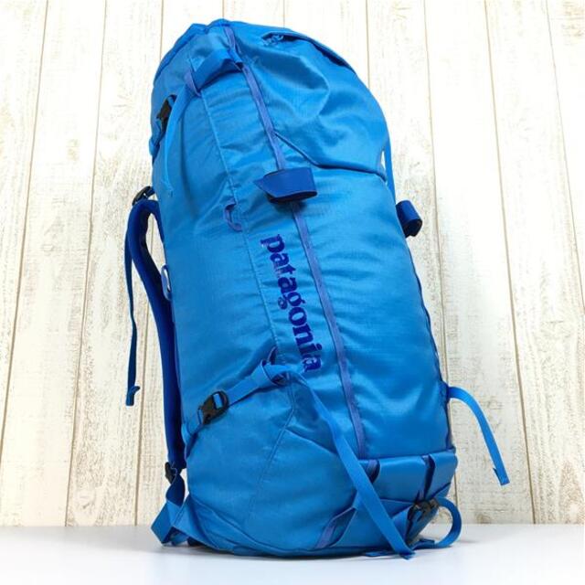 S/M  パタゴニア アセンジョニスト パック 35L Ascensionist