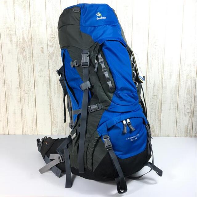 Deuter(ドイター)のUNISEX One  ドイター エアコンタクト プロ 60＋15 AIR CO メンズのメンズ その他(その他)の商品写真