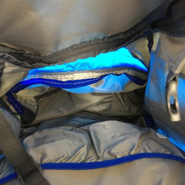 Deuter(ドイター)のUNISEX One  ドイター エアコンタクト プロ 60＋15 AIR CO メンズのメンズ その他(その他)の商品写真