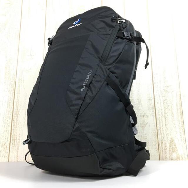 Deuter(ドイター)のUNISEX One  ドイター フューチュラ 24 Futura 24 デイパ メンズのメンズ その他(その他)の商品写真