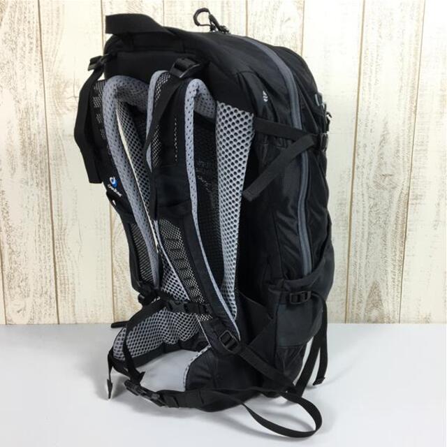 ドイター DEUTER アウトドアリュック FUTURA 24 ユニセックス