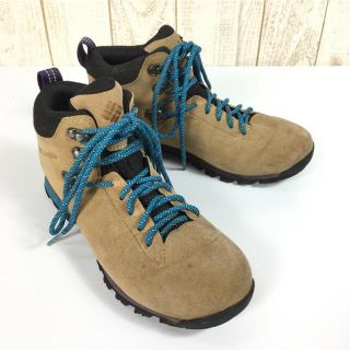 コロンビア(Columbia)のUNISEX 24.5cm  コロンビア メテオミッド 2 オムニテック MET(その他)