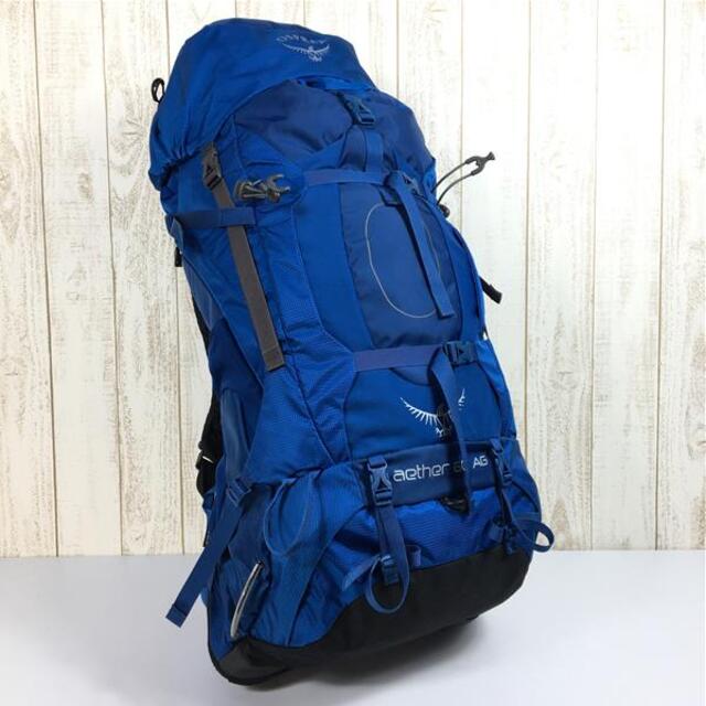 MENs M  オスプレー イーサー 60 アンチグラビティ AETHER 60