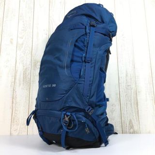 Osprey - MENs M/L オスプレー ケストレル 38 KESTREL 38 バックパの ...