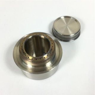 エバニュー(EVERNEW)のエバニュー SUS Alcohol burner アルコールストーブ EVERN(その他)