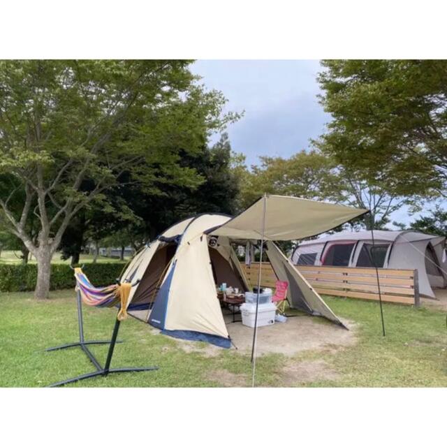 ホールアース 2ルームテント jasic.com.vn