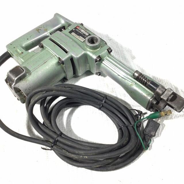 ハイコーキ(旧:日立工機)電動ハンマ/ハツリ/チッパーPH-40F