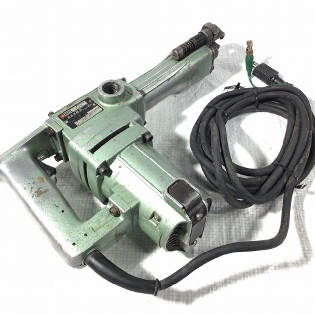 ハイコーキ(旧:日立工機)電動ハンマ/ハツリ/チッパーPH-40F