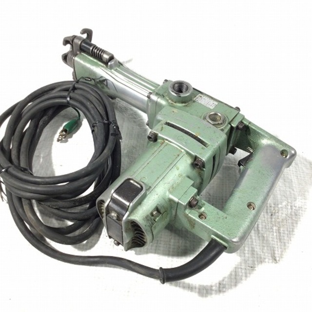 ハイコーキ(旧:日立工機)電動ハンマ/ハツリ/チッパーPH-40F