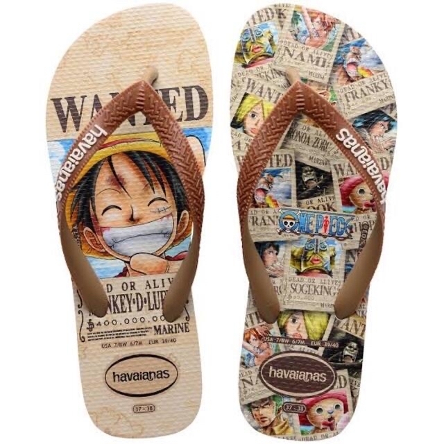 ビーチサンダルhavaianas ワンピース　ブラジル　期間限定　41-42 2個セット