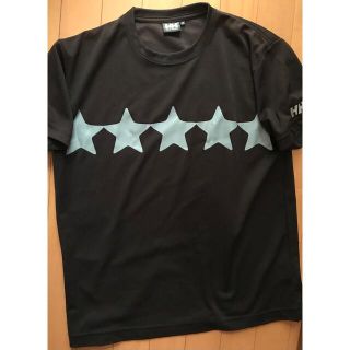 ヘリーハンセン(HELLY HANSEN)の値下げ ヘリーハンセン Tee M(Tシャツ/カットソー(半袖/袖なし))