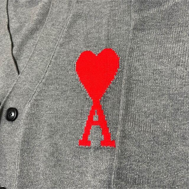 Ami Parisアミパリス カーディガン M