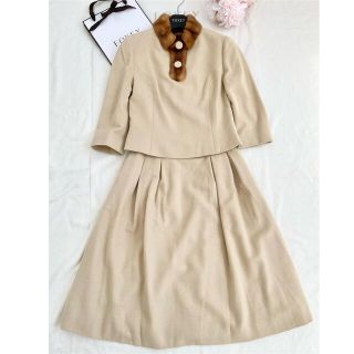 フォクシー(FOXEY) ドレスの通販 3,000点以上 | フォクシーを買うなら
