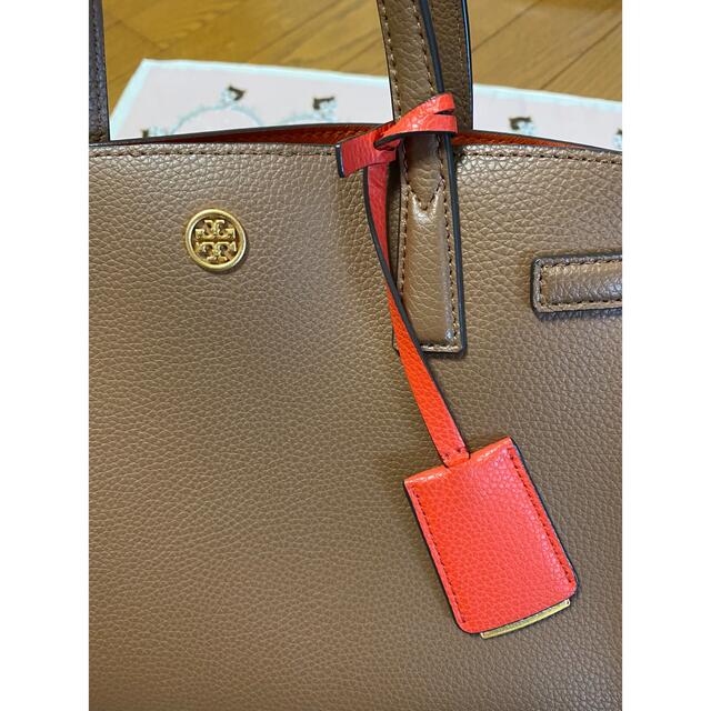 Tory Burch - トリーバーチ ウォーカー スモール サッチェル の通販 by ...