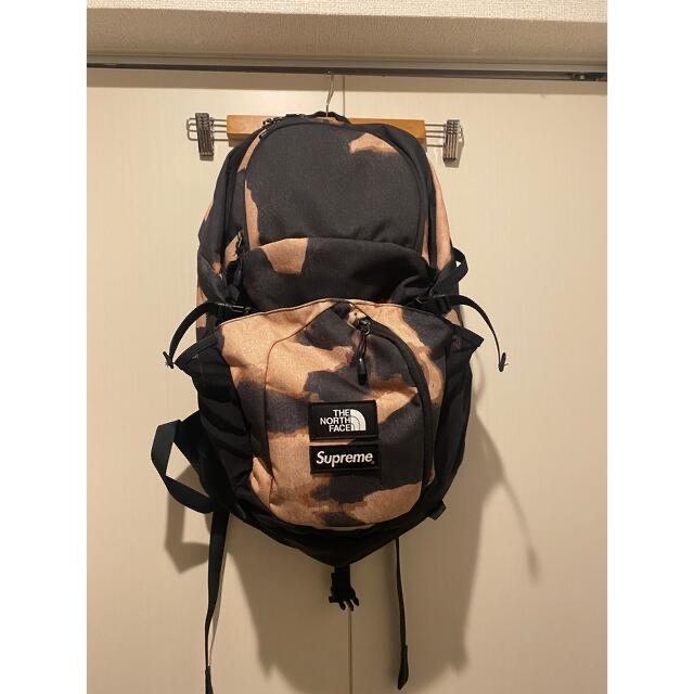 ブラウンサイズSupreme The North Face Pocono Backpack