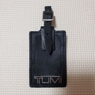 トゥミ(TUMI)のTUMI パスケース(名刺入れ/定期入れ)
